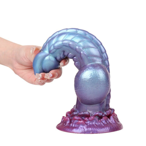 Gode Dragonik 18 x 6.5cm