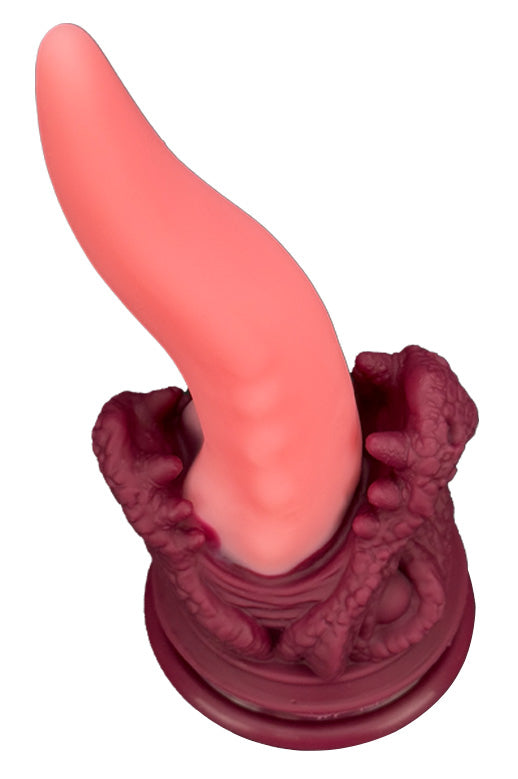Gode Drakon Tongue 15 x 5cm