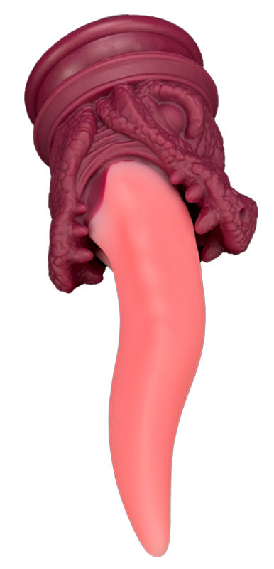 Gode Drakon Tongue 15 x 5cm