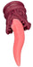 Gode Drakon Tongue 15 x 5cm