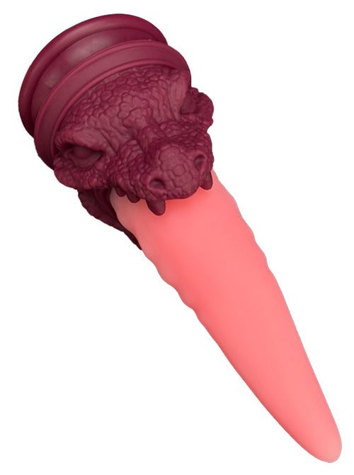 Gode Drakon Tongue 15 x 5cm