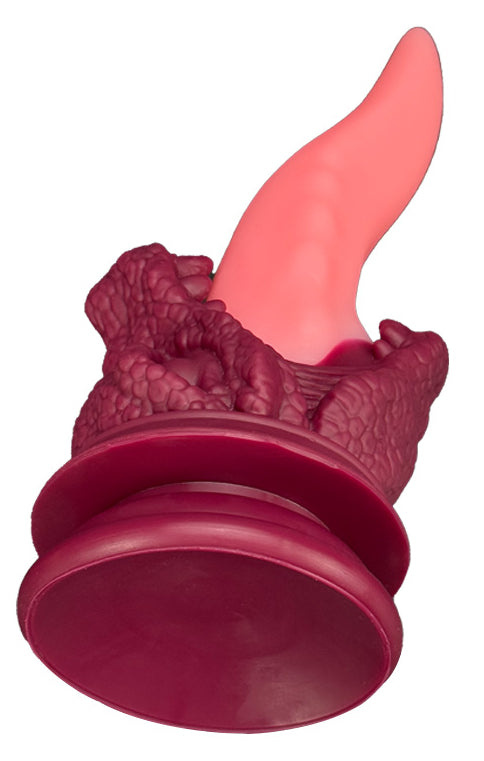 Gode Drakon Tongue 15 x 5cm