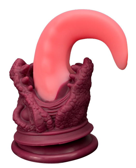Gode Drakon Tongue 15 x 5cm
