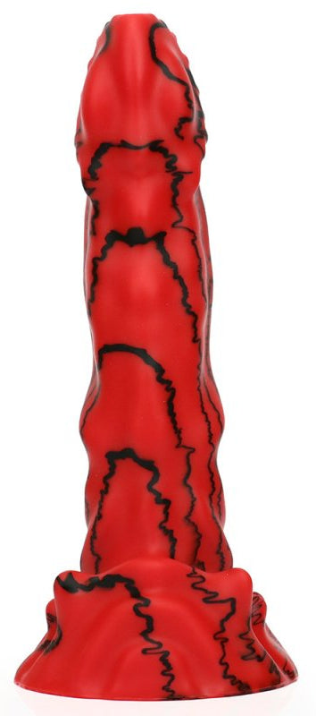 Gode Drakor 19 x 4.7cm Rouge