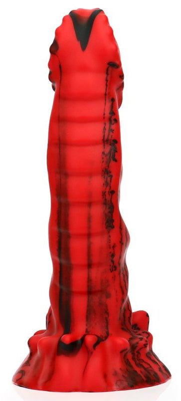 Gode Drakor 19 x 4.7cm Rouge