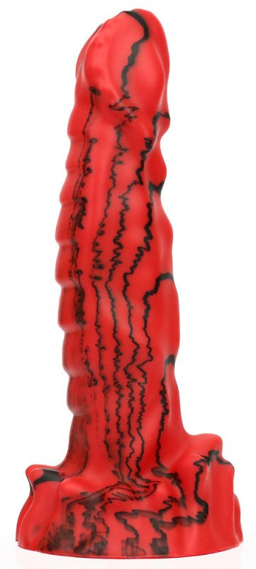 Gode Drakor 19 x 4.7cm Rouge