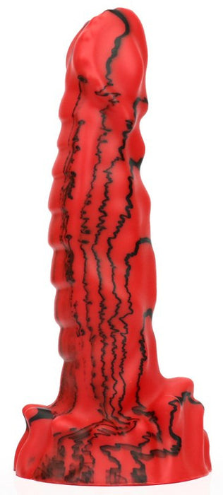Gode Drakor 19 x 4.7cm Rouge