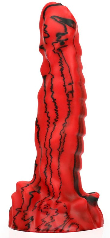 Gode Drakor 19 x 4.7cm Rouge
