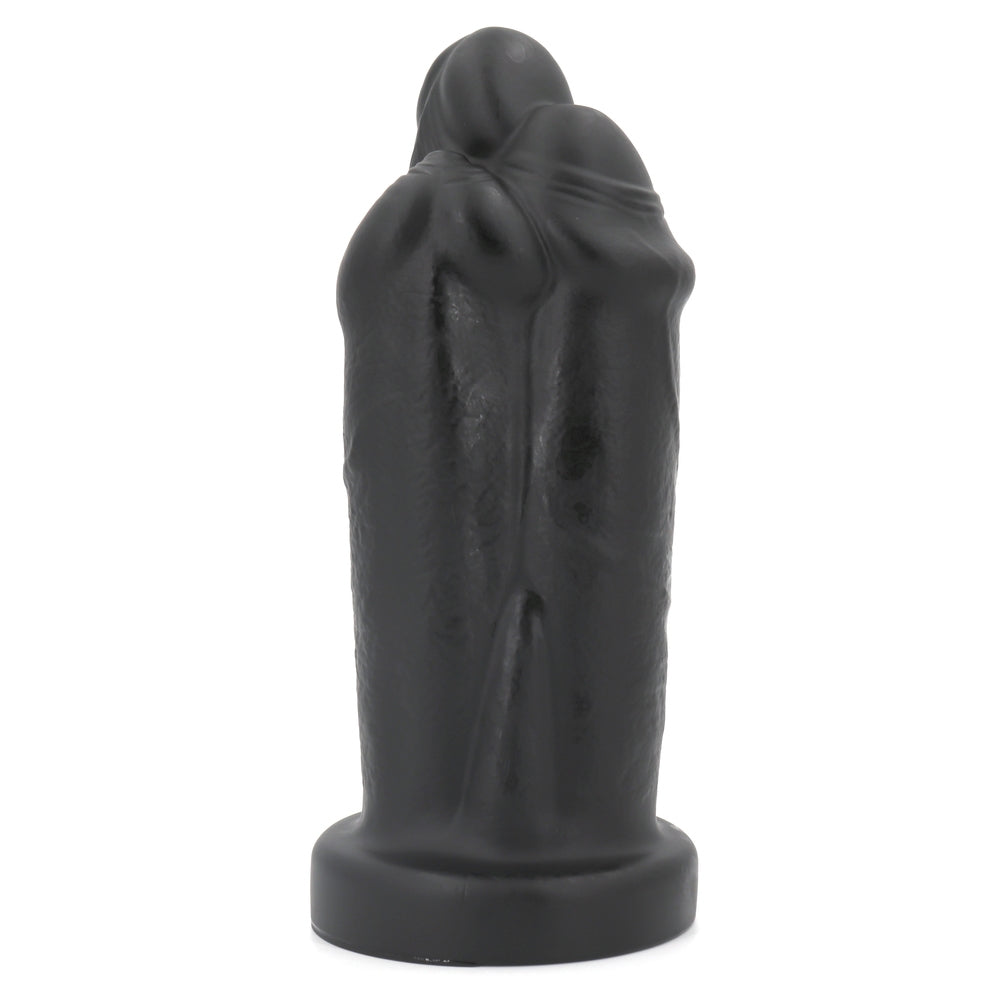 Gode Dreicock 19 x 8.2cm Noir
