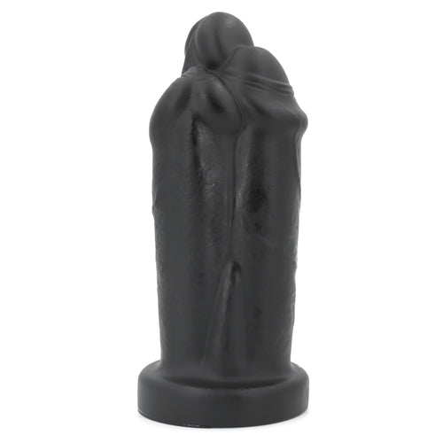 Gode Dreicock 19 x 8.2cm Noir