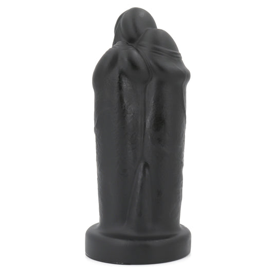 Gode Dreicock 19 x 8.2cm Noir