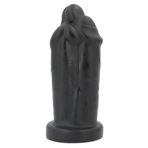 Gode Dreicock 19 x 8.2cm Noir