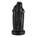 Gode Dreicock 19 x 8.2cm Noir