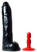 Gode DRILLING DON Fuck Tools 25 x 5.6cm