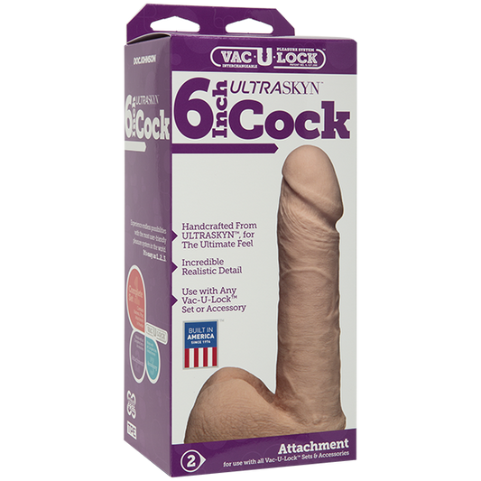 Gode Dual Sensity Ultraskyn 19 x 4.5cm