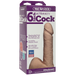 Gode Dual Sensity Ultraskyn 19 x 4.5cm