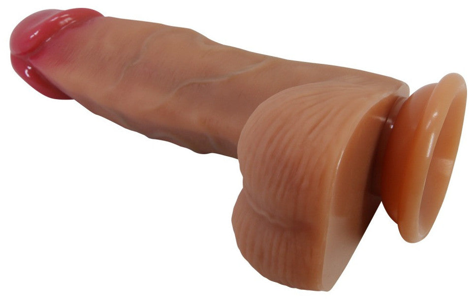 Gode Duvall Pretty 14 x 4.4cm