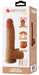 Gode Duvall Pretty 14 x 4.4cm