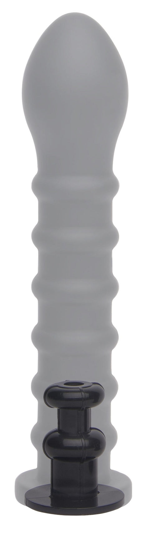 Gode Easy-Lock Ribbed 19 x 4cm