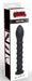 Gode Easy-Lock Ribbed 19 x 4cm