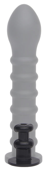 Gode Easy-Lock Ribbed 19 x 4cm