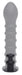 Gode Easy-Lock Ribbed 19 x 4cm