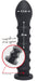 Gode Easy-Lock Ribbed 19 x 4cm
