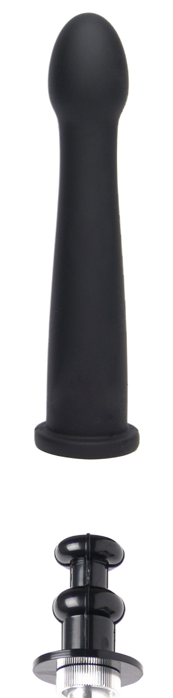 Gode Easy-Lock Smooth 19 x 4cm