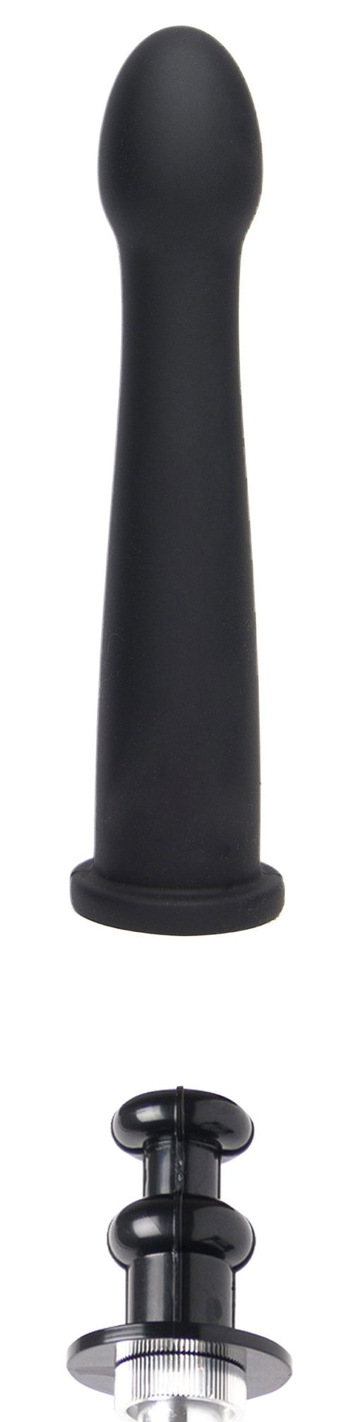Gode Easy-Lock Smooth 19 x 4cm