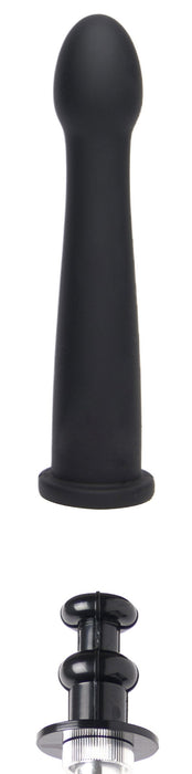 Gode Easy-Lock Smooth 19 x 4cm