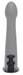 Gode Easy-Lock Smooth 19 x 4cm