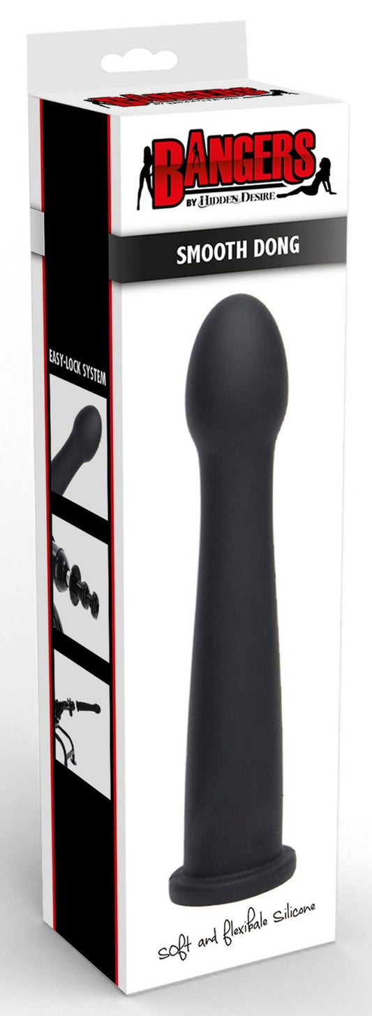 Gode Easy-Lock Smooth 19 x 4cm
