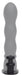 Gode Easy-Lock Wave 19 x 4cm