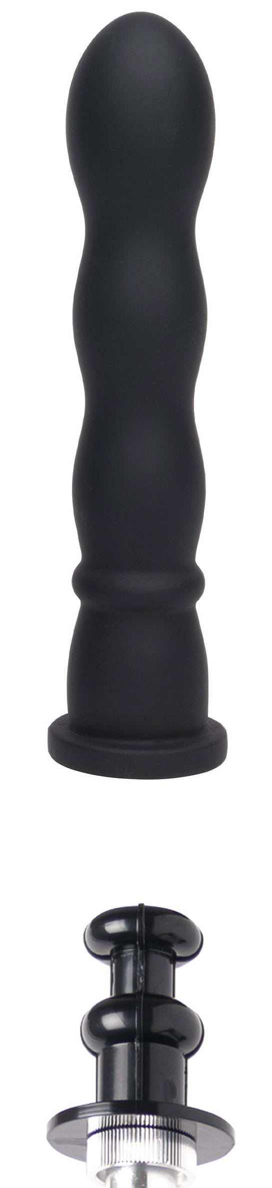 Gode Easy-Lock Wave 19 x 4cm