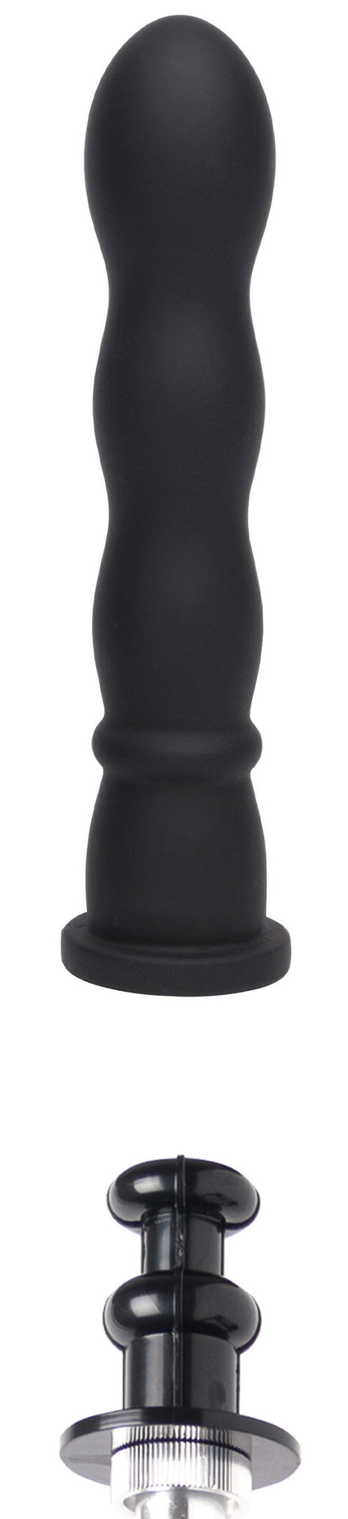 Gode Easy-Lock Wave 19 x 4cm