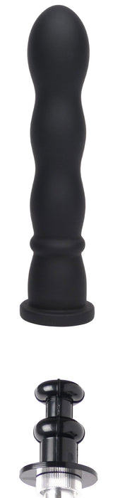 Gode Easy-Lock Wave 19 x 4cm