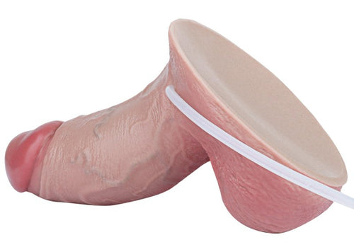 Gode Éjaculateur Biglit 16 x 6cm