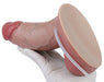 Gode Éjaculateur Biglit 16 x 6cm