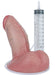 Gode Éjaculateur Biglit 16 x 6cm