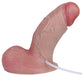 Gode Éjaculateur Biglit 16 x 6cm