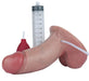 Gode Éjaculateur Biglit 16 x 6cm