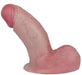 Gode Éjaculateur Biglit 16 x 6cm