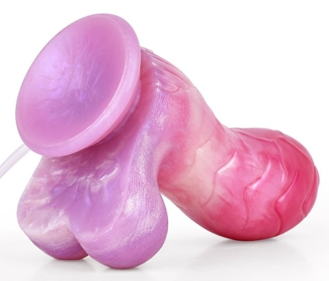 Gode Éjaculateur Budal Squirt 14 x 6cm