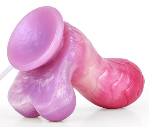 Gode Éjaculateur Budal Squirt 14 x 6cm