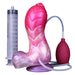 Gode Éjaculateur Budal Squirt 14 x 6cm