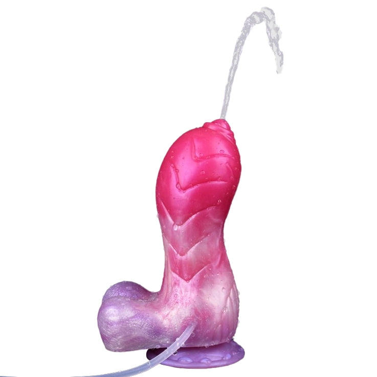 Gode Éjaculateur Budal Squirt 14 x 6cm