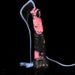Gode éjaculateur Bulhios 24 x 5cm