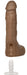 Gode éjaculateur Bust It 15 x 5.5cm Beur