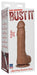 Gode éjaculateur Bust It 15 x 5.5cm Beur
