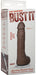 Gode éjaculateur Bust It 15 x 5.5cm Beur